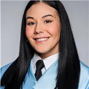 Profesora de apoyo de inglés de educación primaria, secundaria y bachillerato. Cursando actualmente la carrera de Filología Ingles